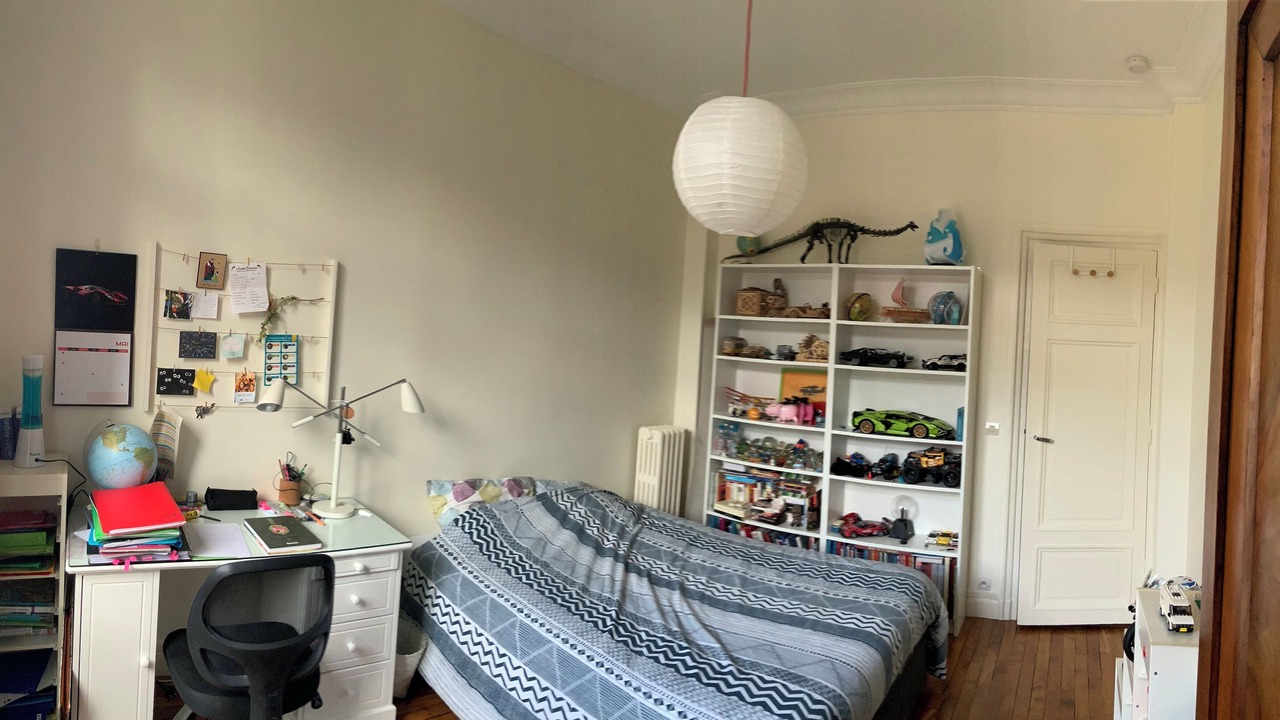 Photo of Bedroom in Necker