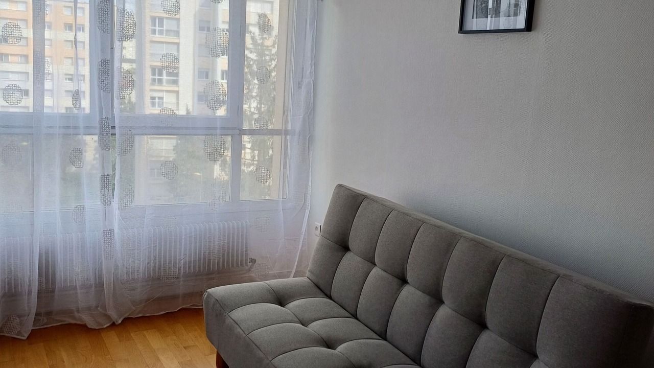 Photo of Livingroom in Laxou