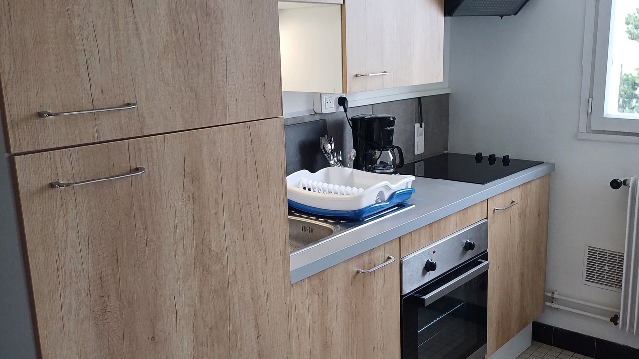Photo of Kitchen in Laxou