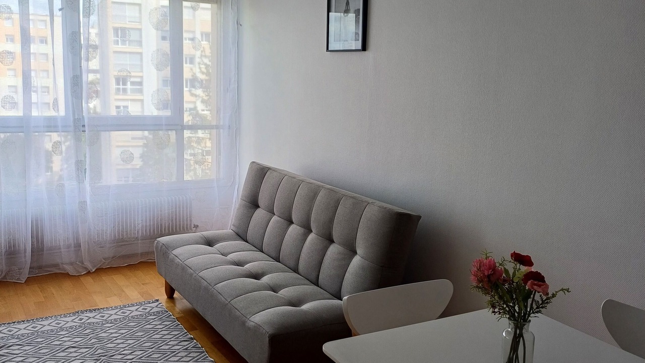 Photo of Livingroom in Laxou