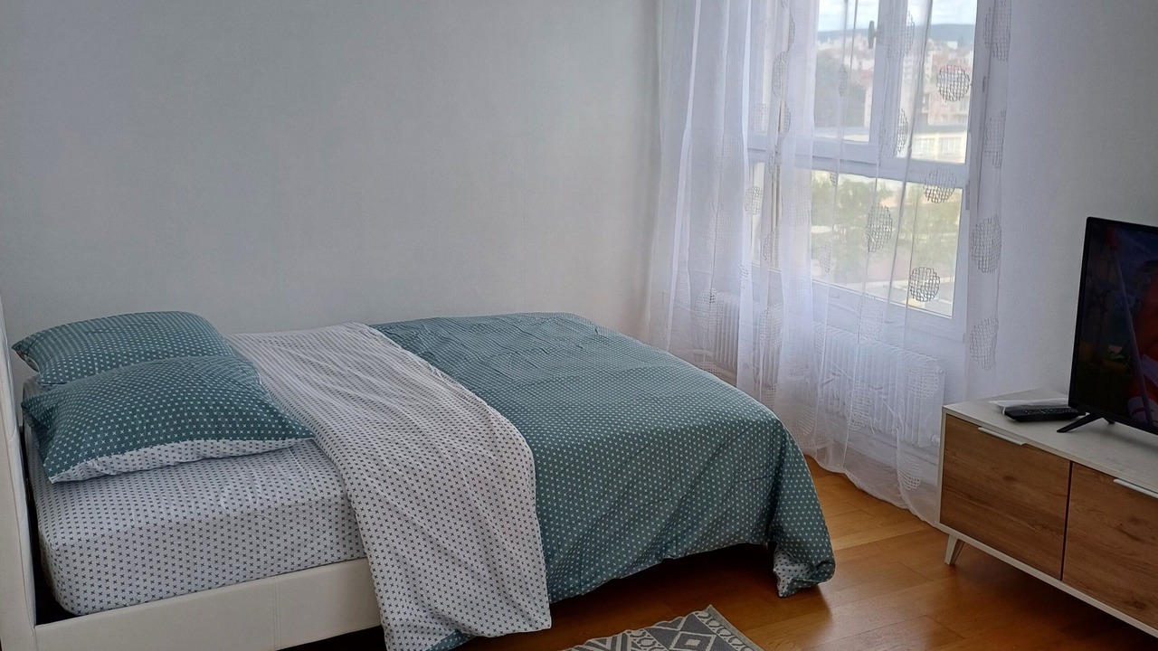 Photo of Bedroom in Laxou