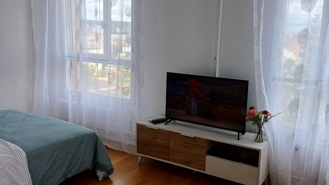 Photo of Bedroom in Laxou