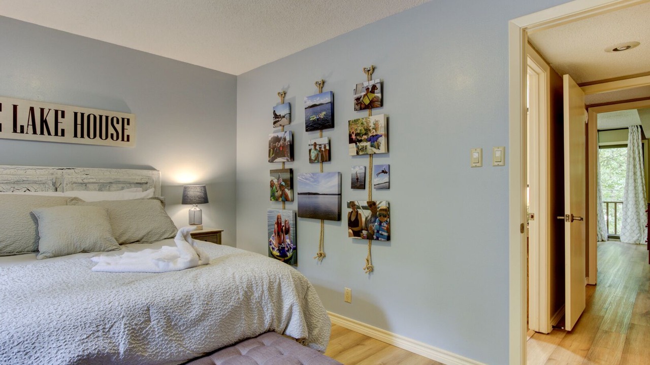 Photo of Bedroom in Mount Ida