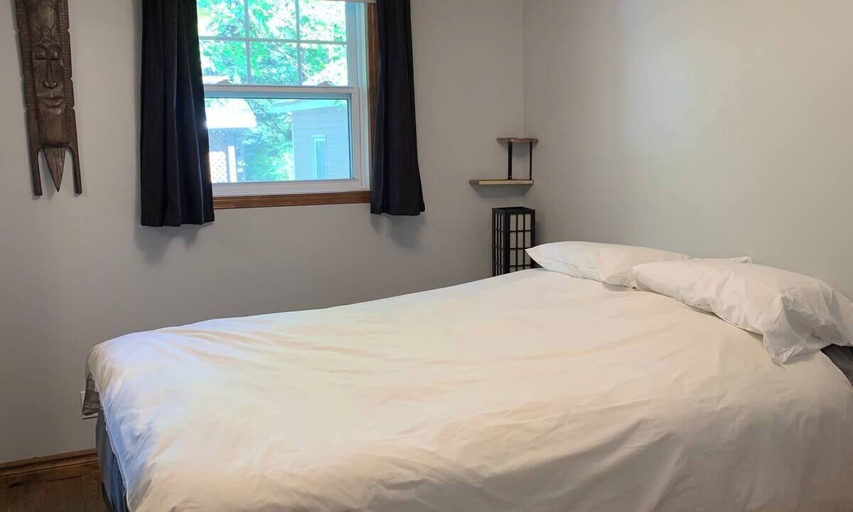 Photo of Bedroom in Fossambault-sur-le-Lac
