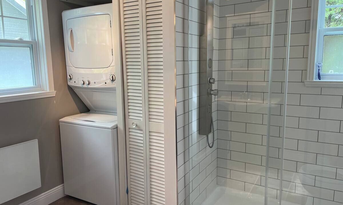 Photo of Bathroom in Fossambault-sur-le-Lac