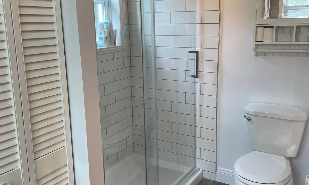 Photo of Bathroom in Fossambault-sur-le-Lac