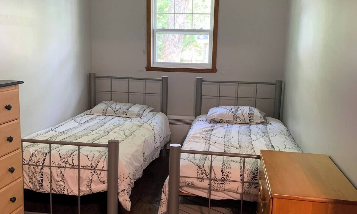 Photo of Bedroom in Fossambault-sur-le-Lac