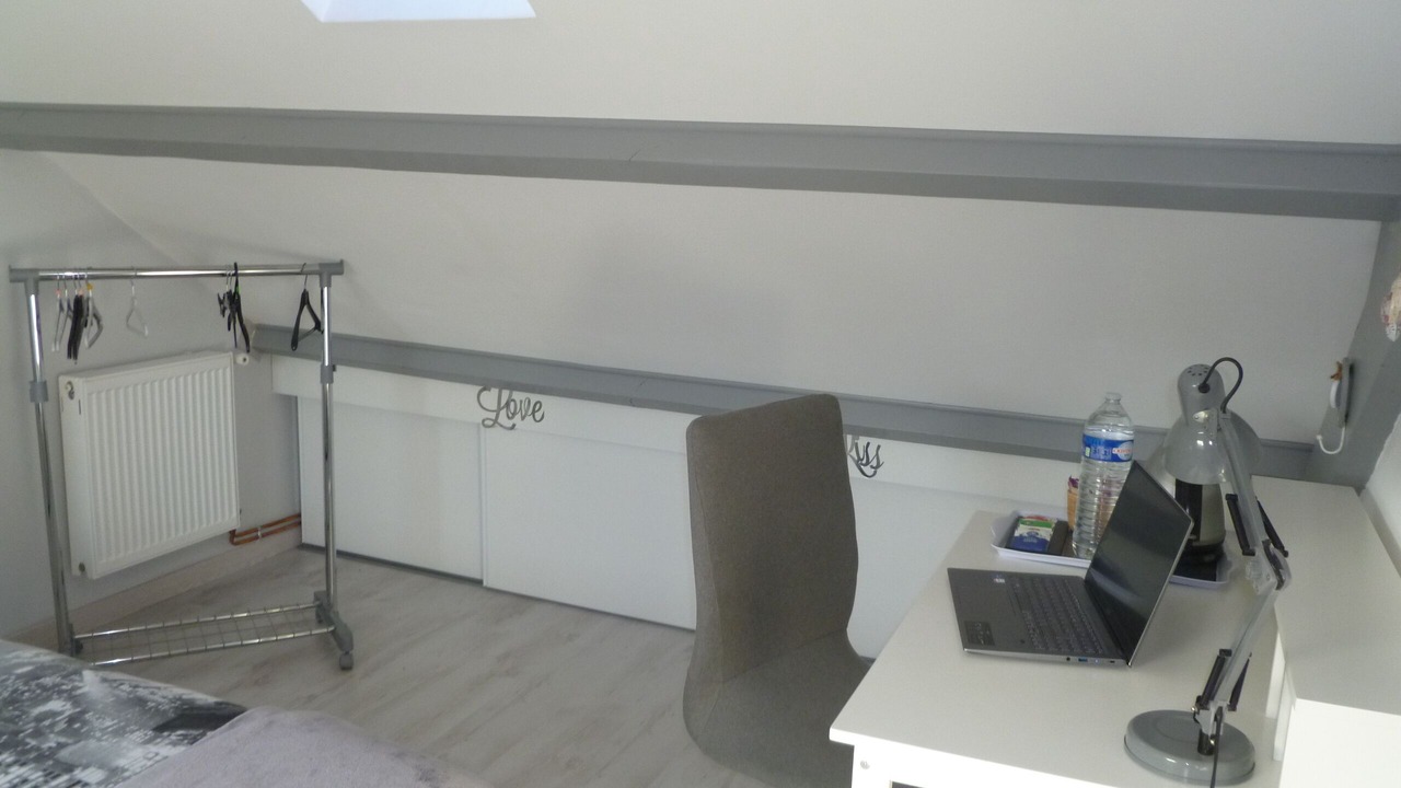 Photo of Bedroom in Sevran