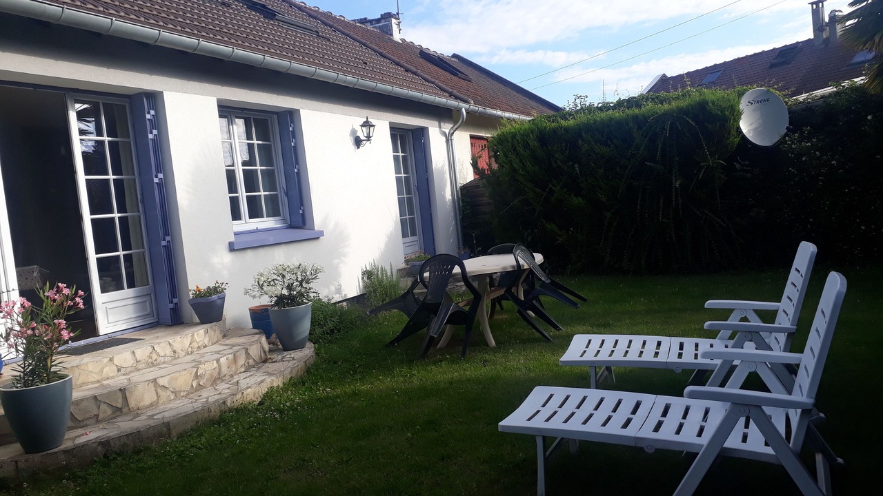 Photo of Outdoor in Sevran