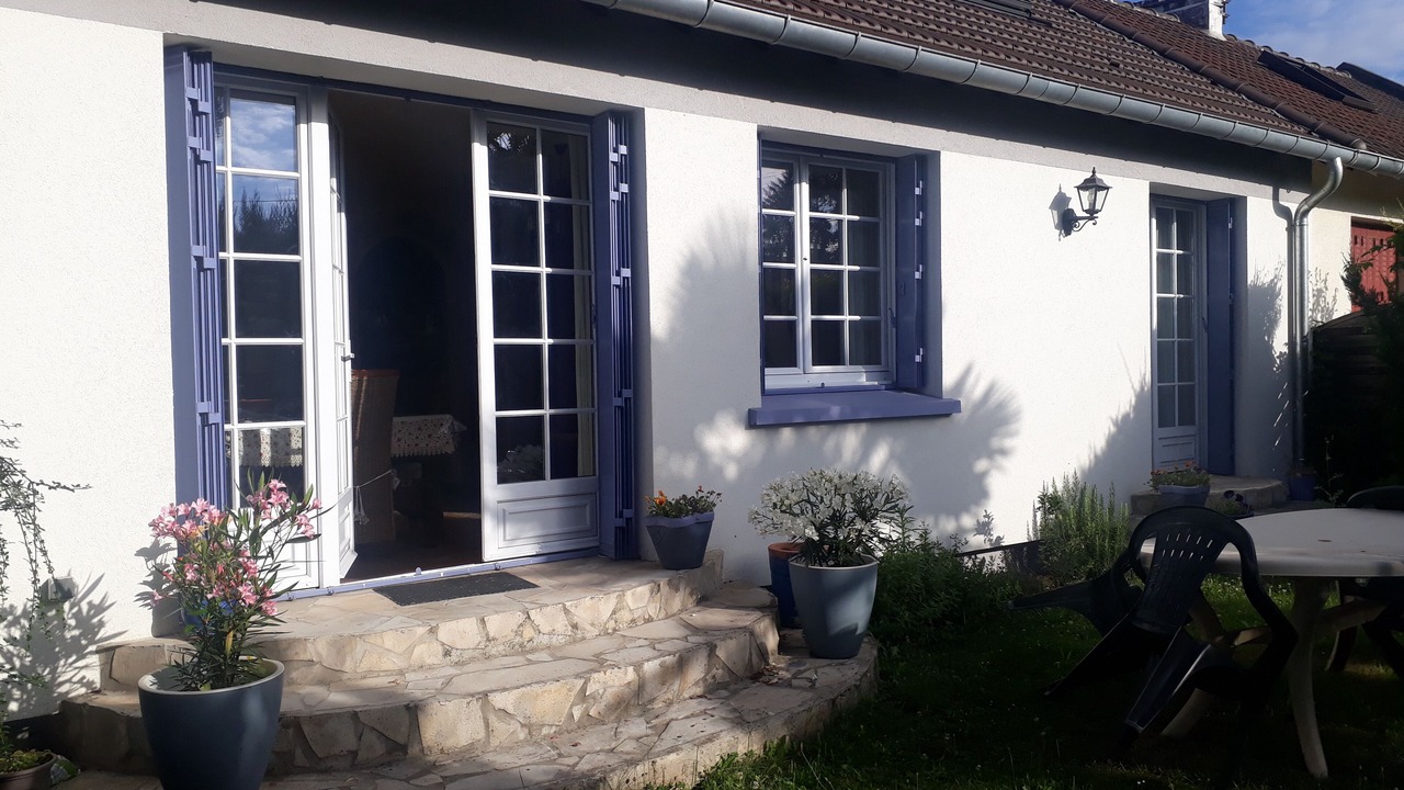 Photo of Outdoor in Sevran