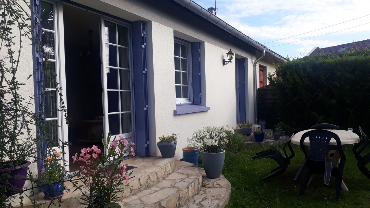 Photo of Outdoor in Sevran