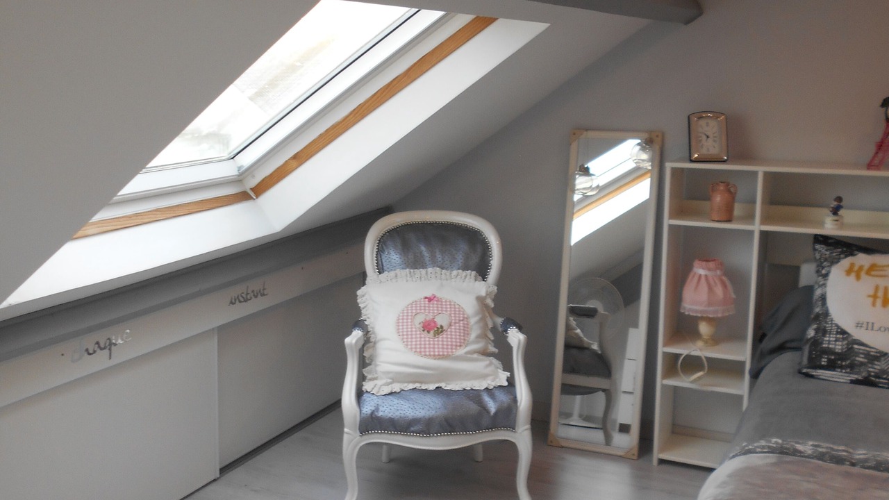 Photo of Bedroom in Sevran