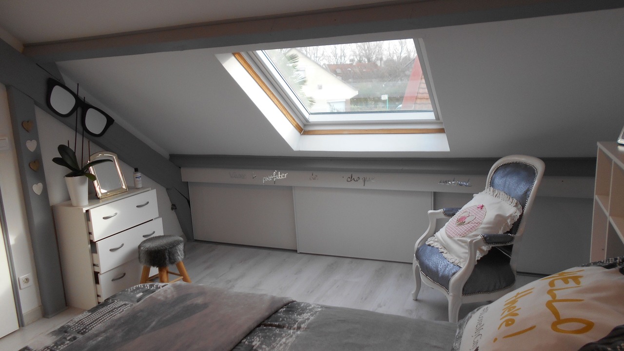 Photo of Bedroom in Sevran