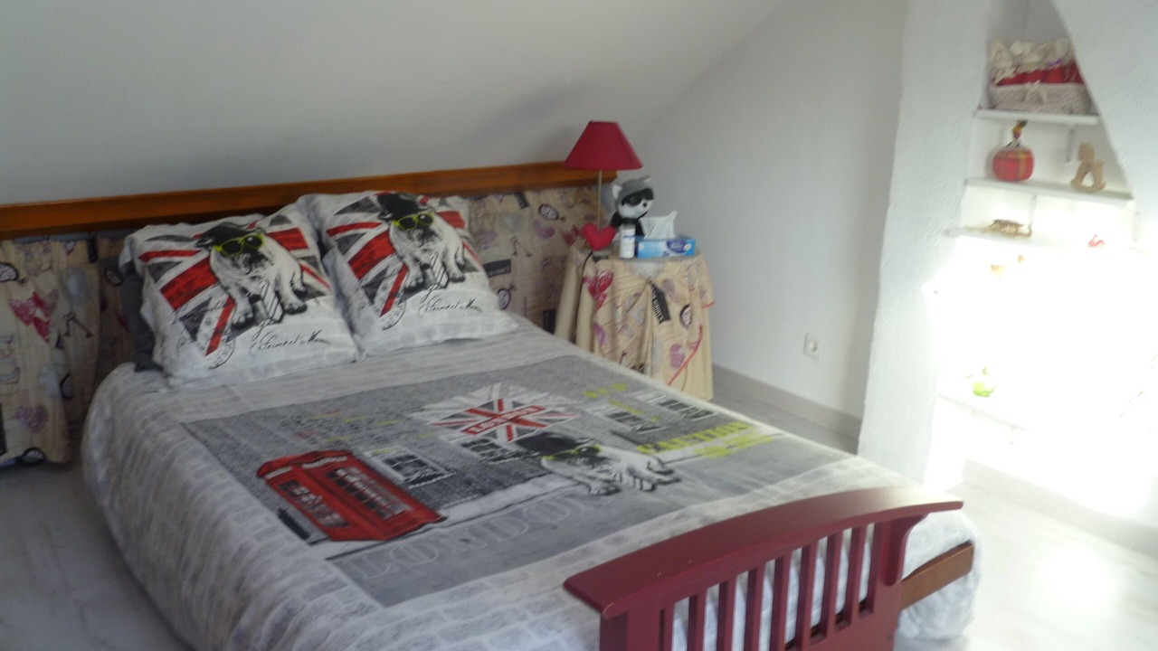 Photo of Bedroom in Sevran