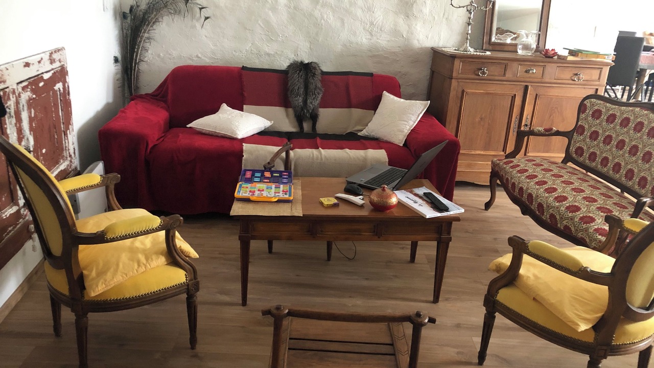 Photo of Livingroom in Laval