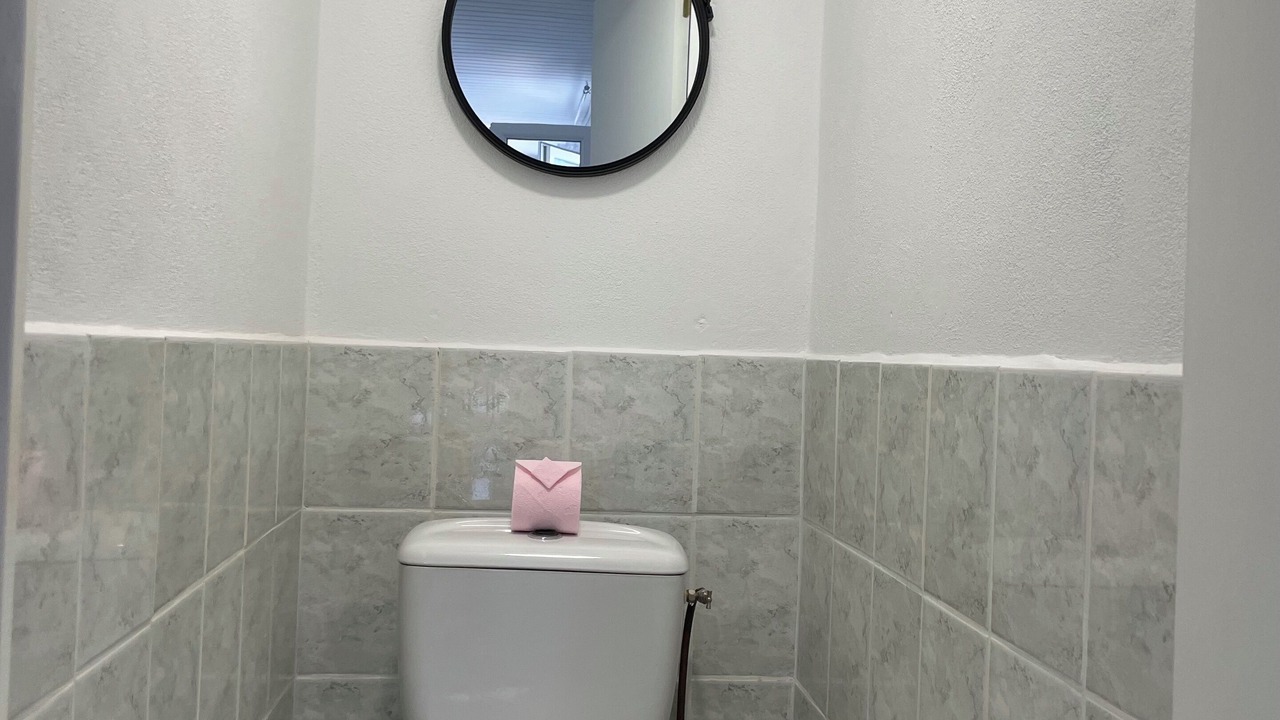 Photo of Bathroom in Mende