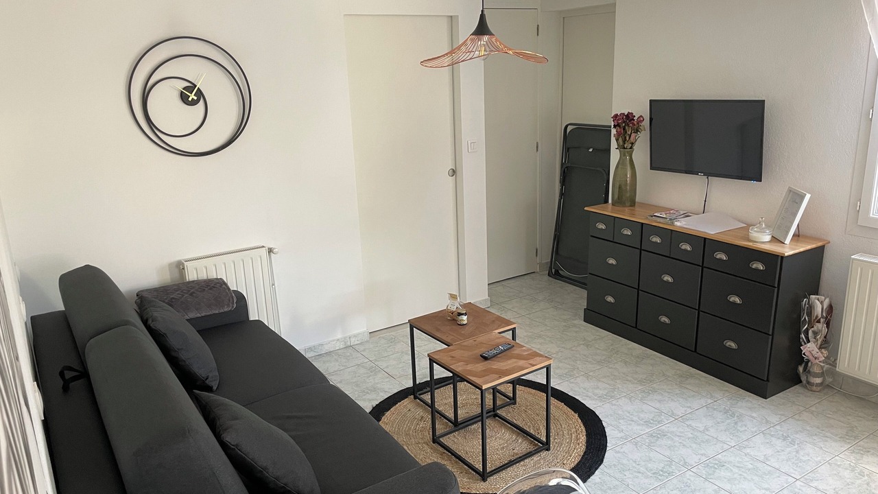 Photo of Livingroom in Mende