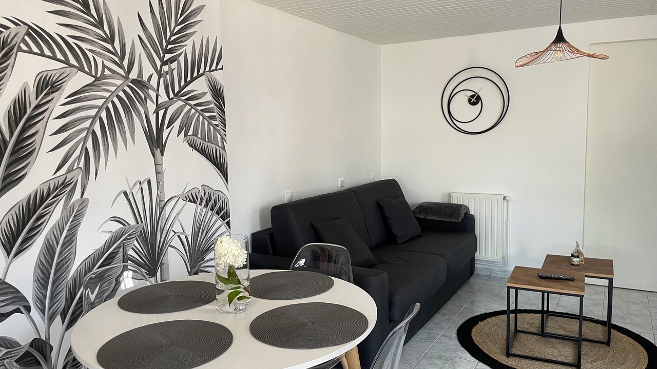 Photo of Livingroom in Mende