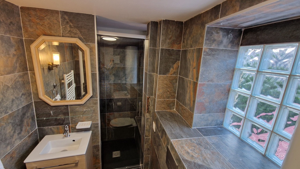 Photo of Bathroom in Chateau-Thierry