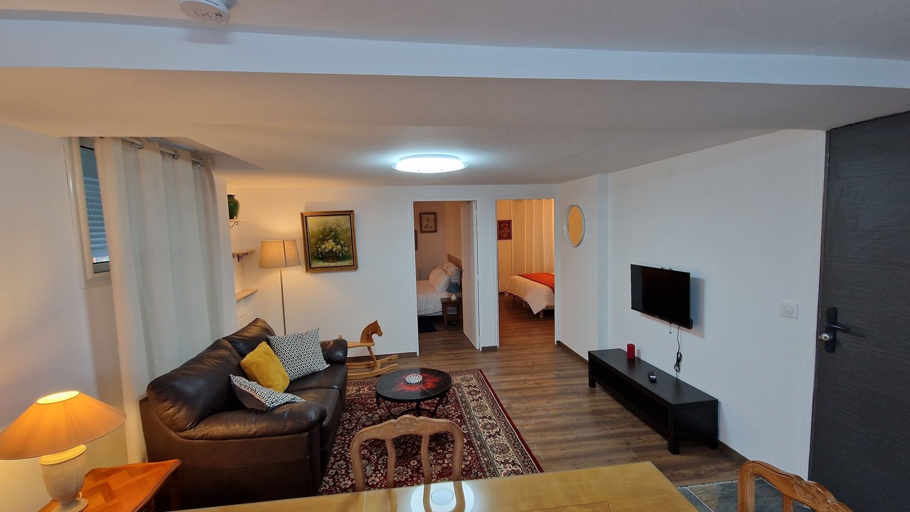 Photo of Livingroom in Chateau-Thierry