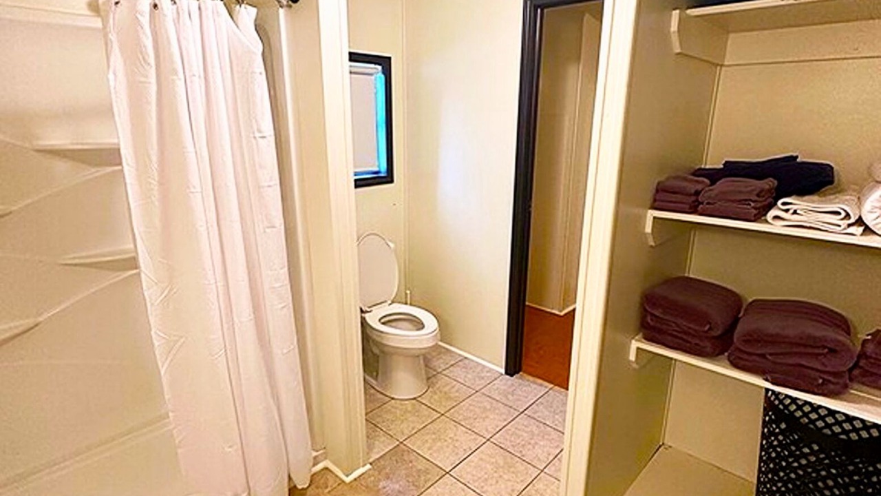 Photo of Bathroom in Carmine