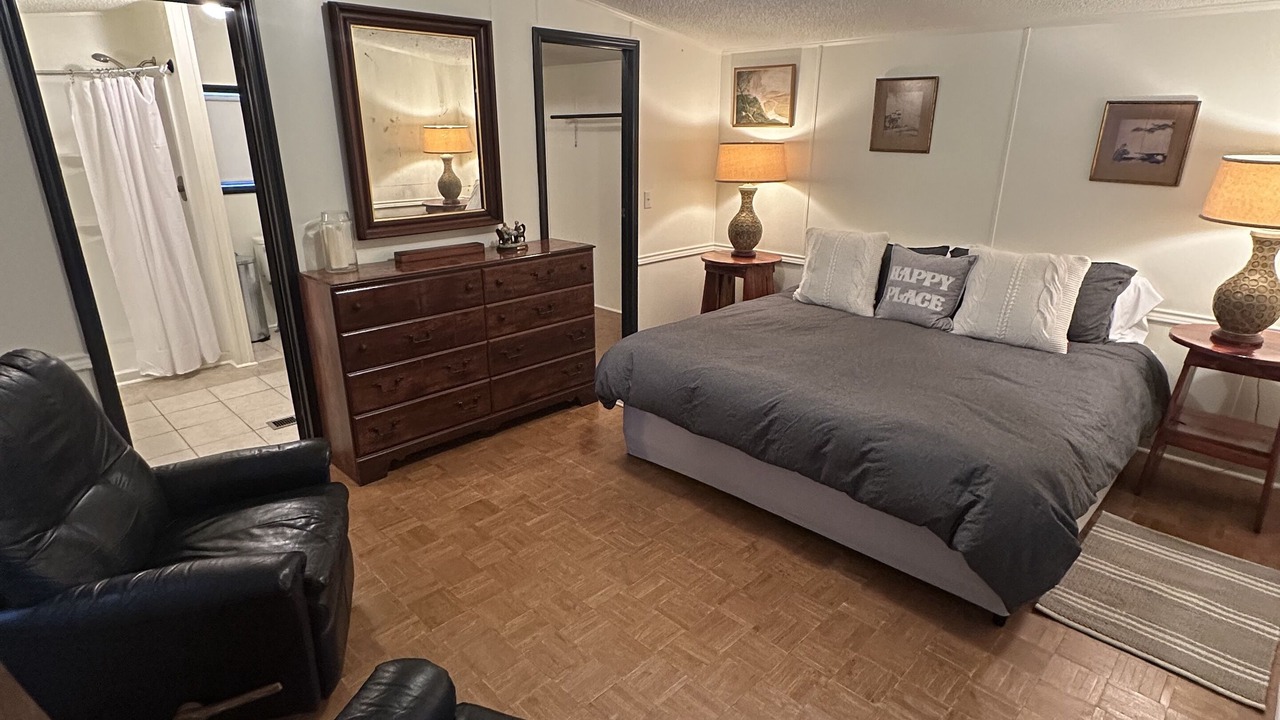 Photo of Bedroom in Carmine