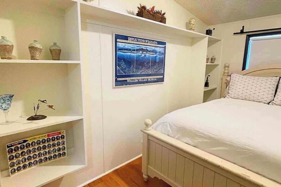 Photo of Bedroom in Carmine