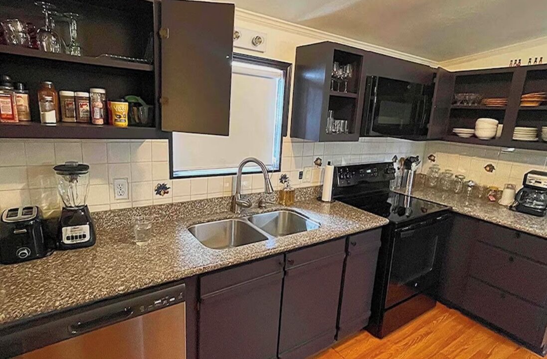 Photo of Kitchen in Carmine