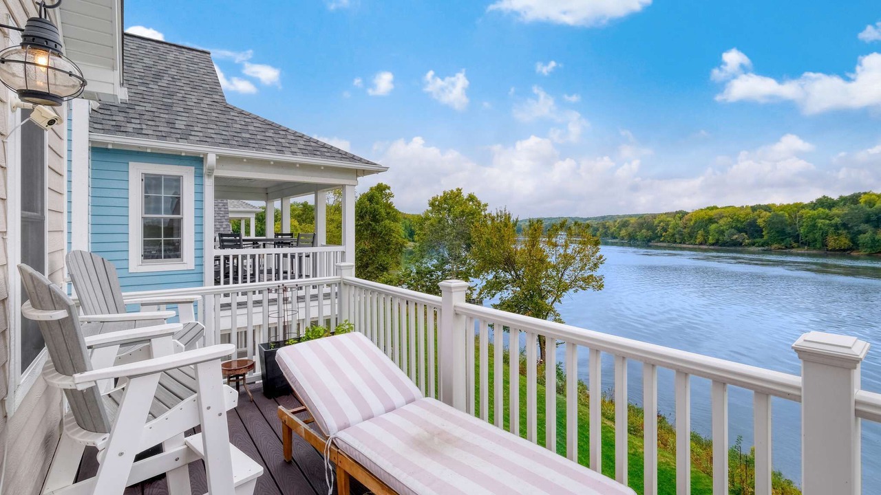 Photo of Patio Balcony in Ottawa