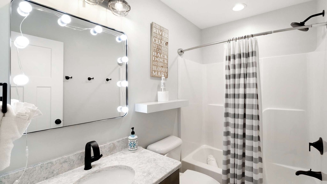 Photo of Bathroom in Ottawa