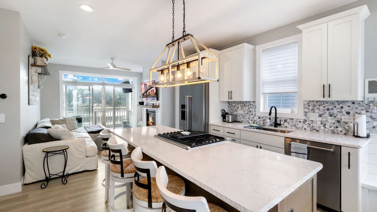 Photo of Kitchen in Ottawa
