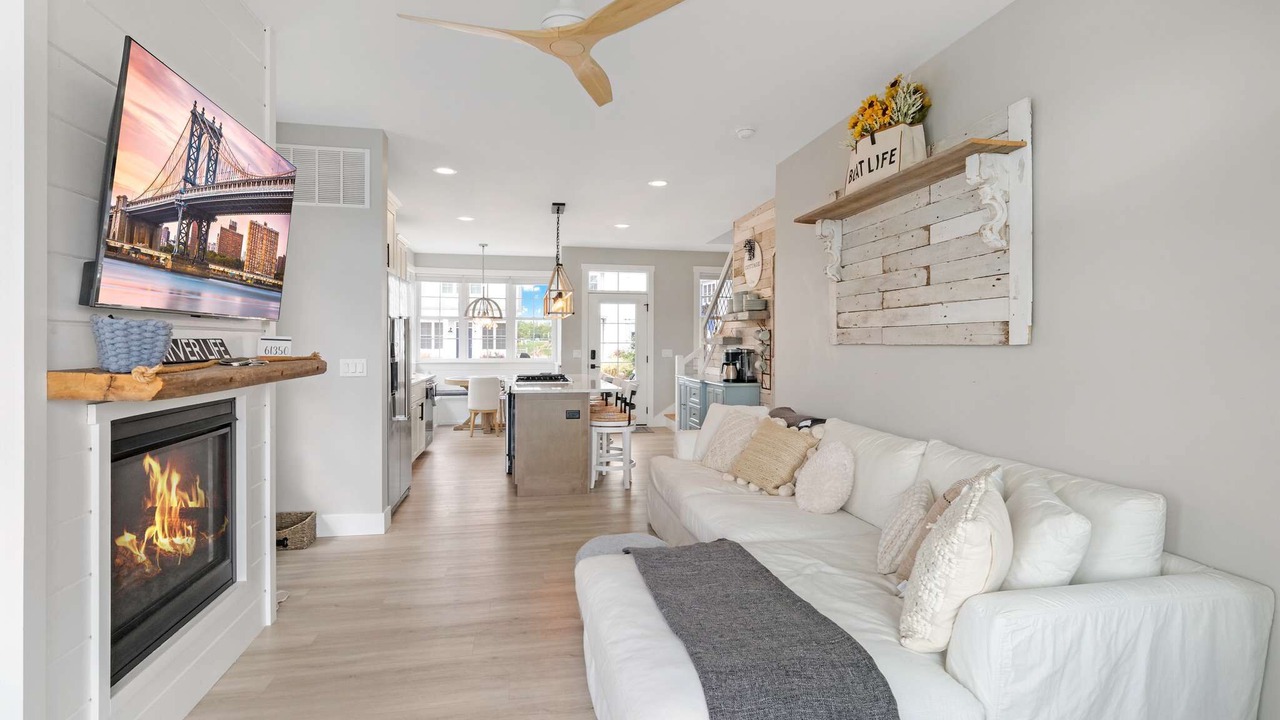 Photo of Livingroom in Ottawa