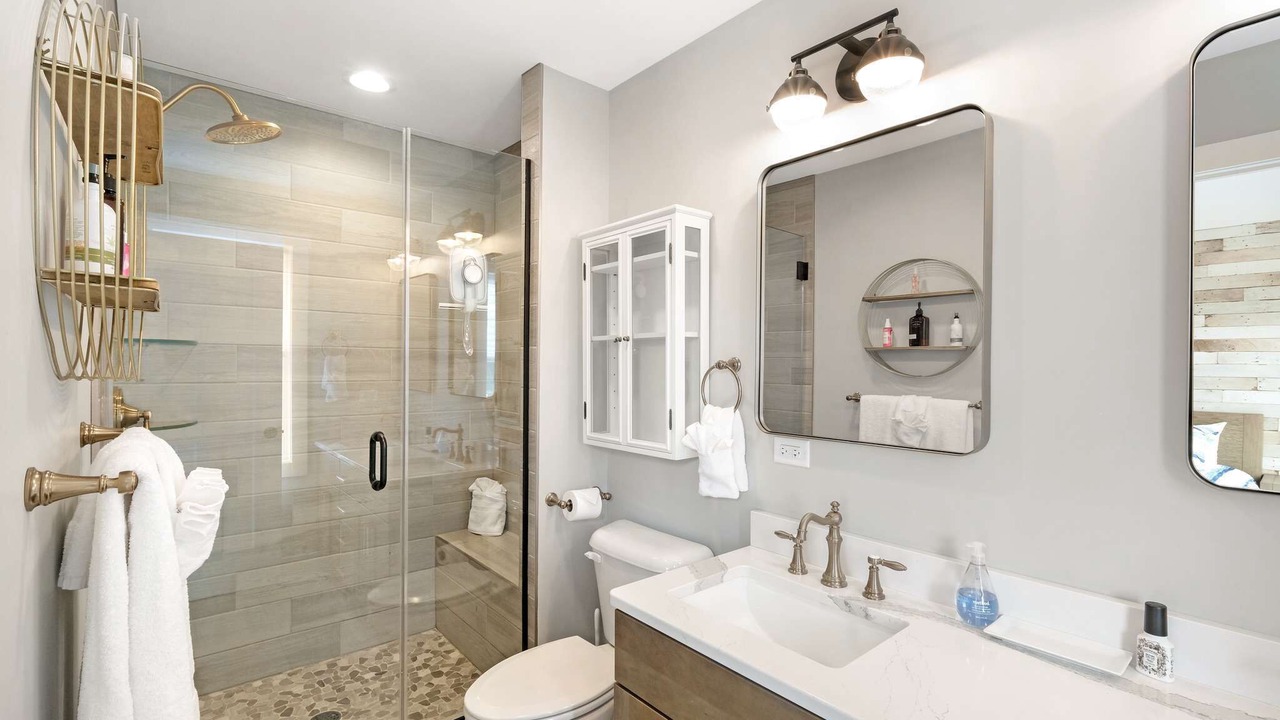 Photo of Bathroom in Ottawa