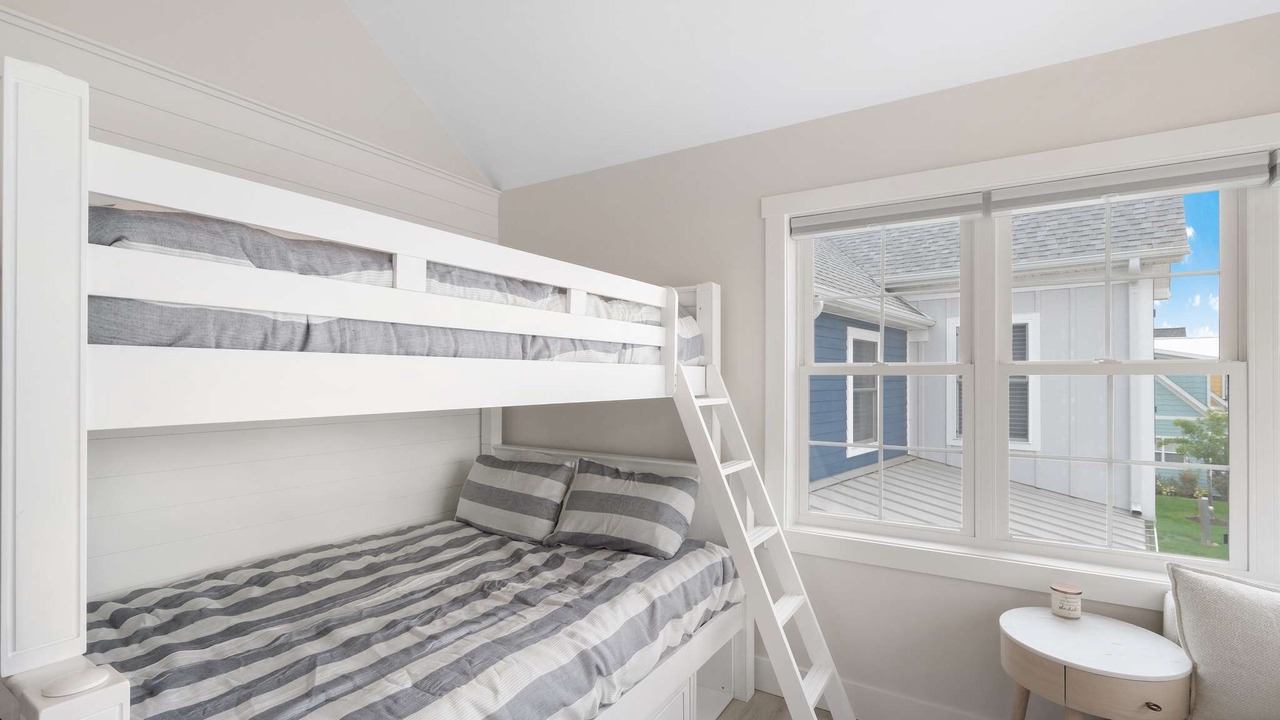 Photo of Bedroom in Ottawa
