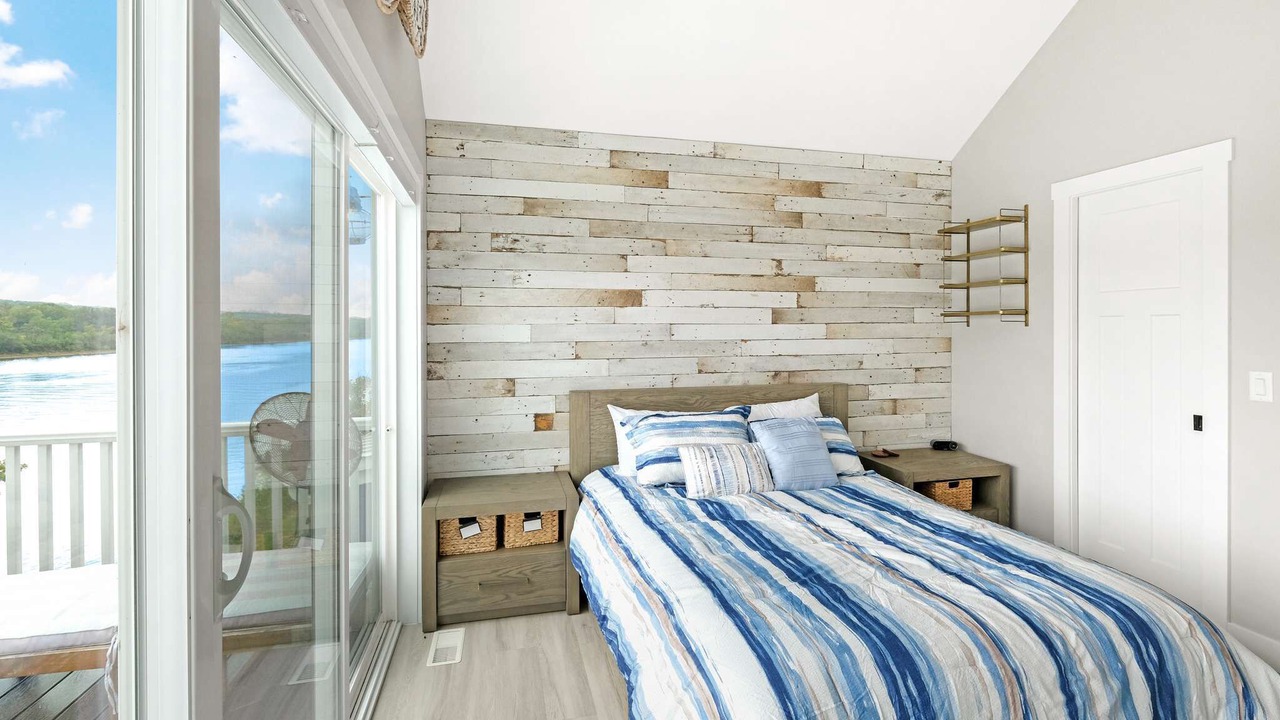 Photo of Bedroom in Ottawa