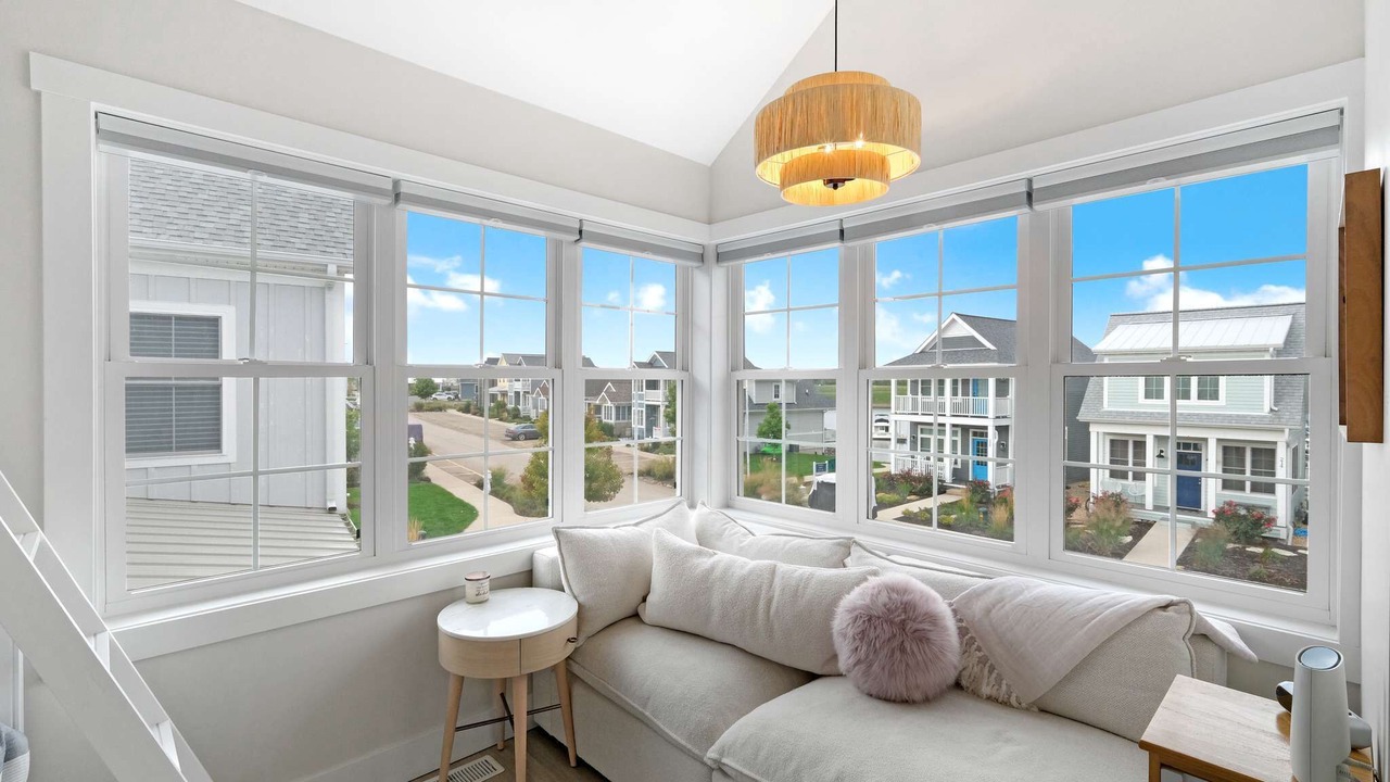 Photo of Livingroom in Ottawa