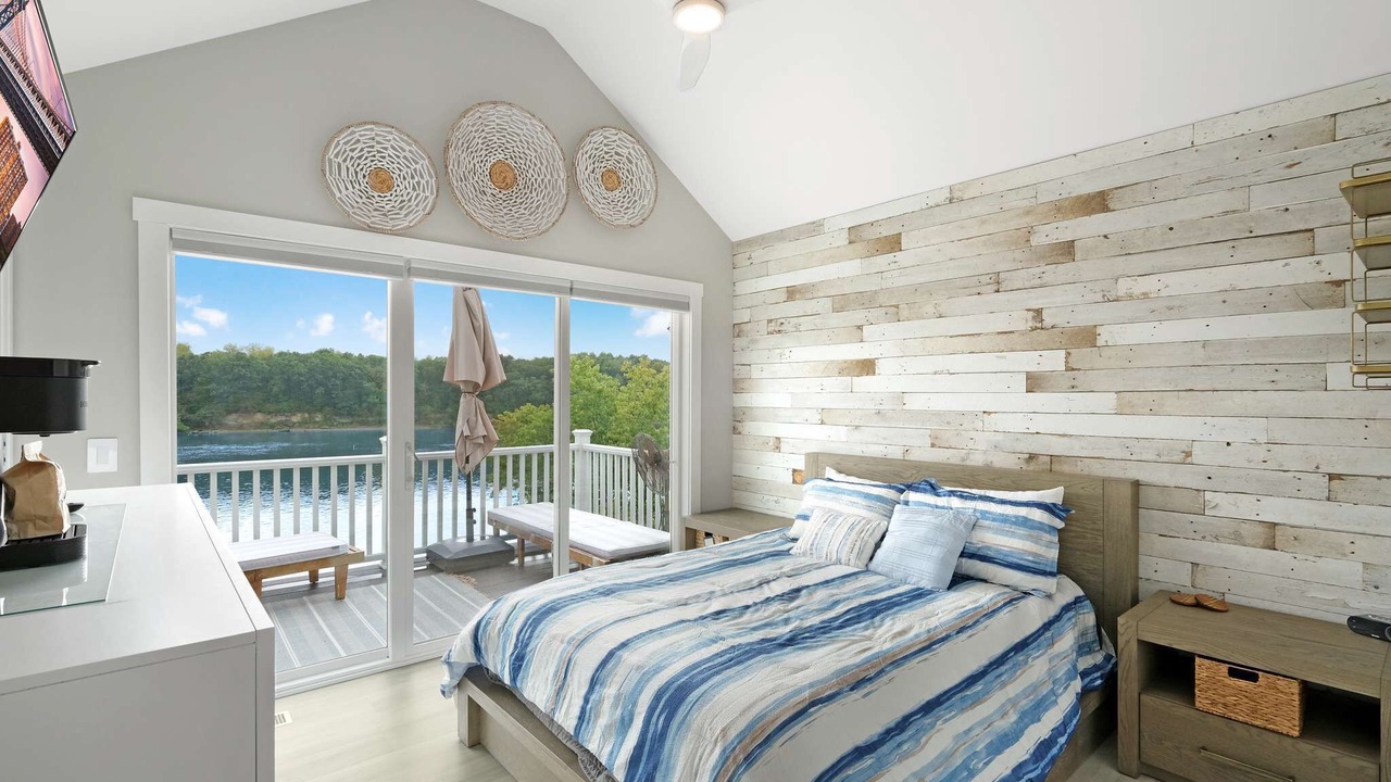 Photo of Bedroom in Ottawa