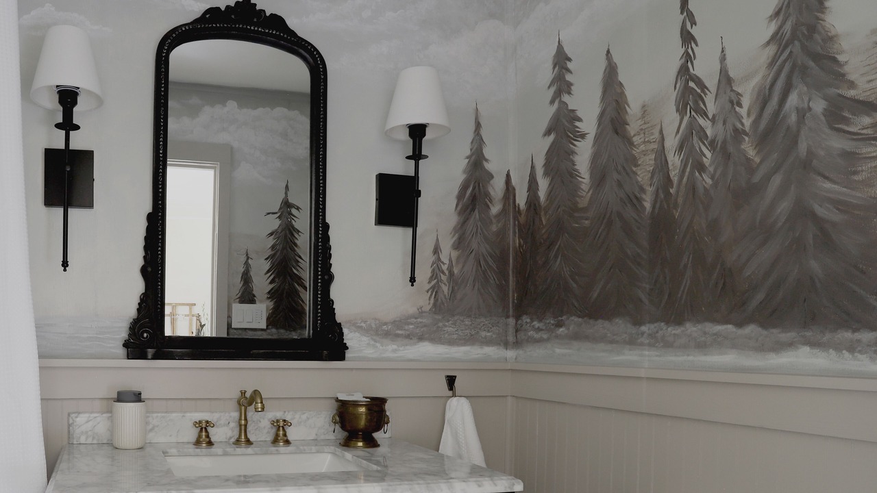 Photo of Bathroom in Methow