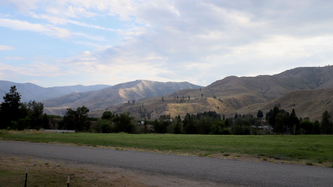 Photo of Bedroom in Methow