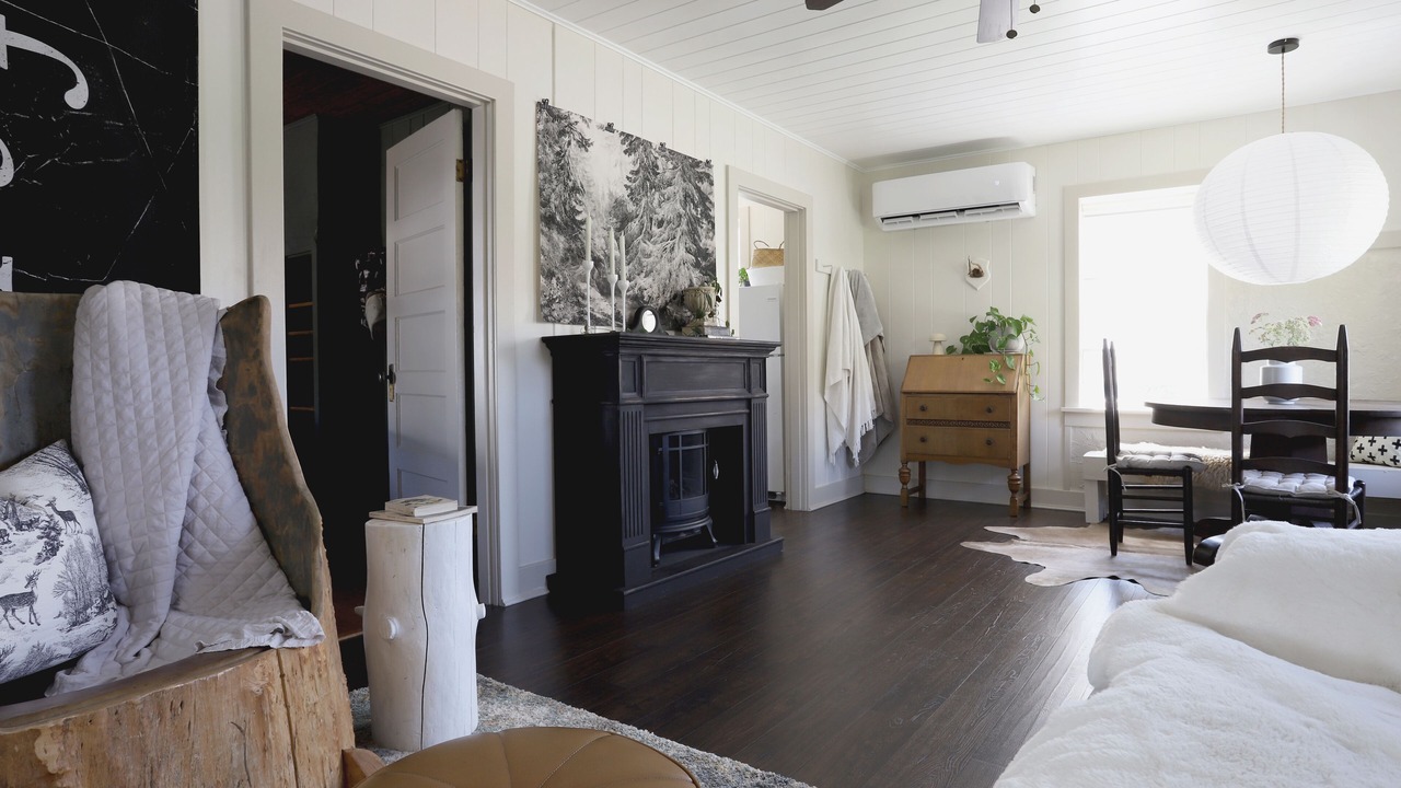 Photo of Bedroom in Methow