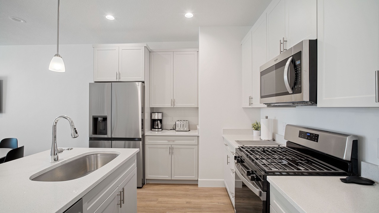 Photo of Kitchen in Heber