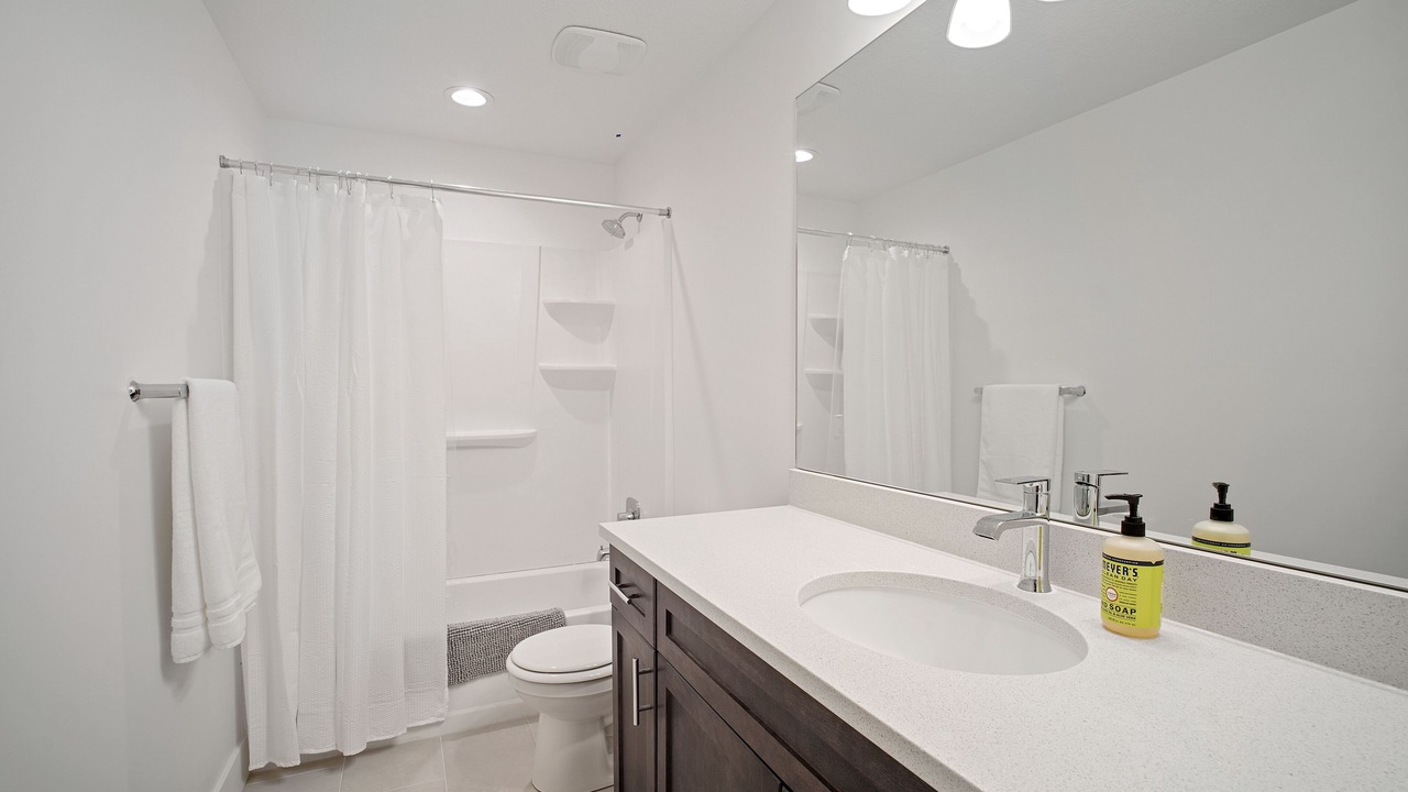 Photo of Bathroom in Heber