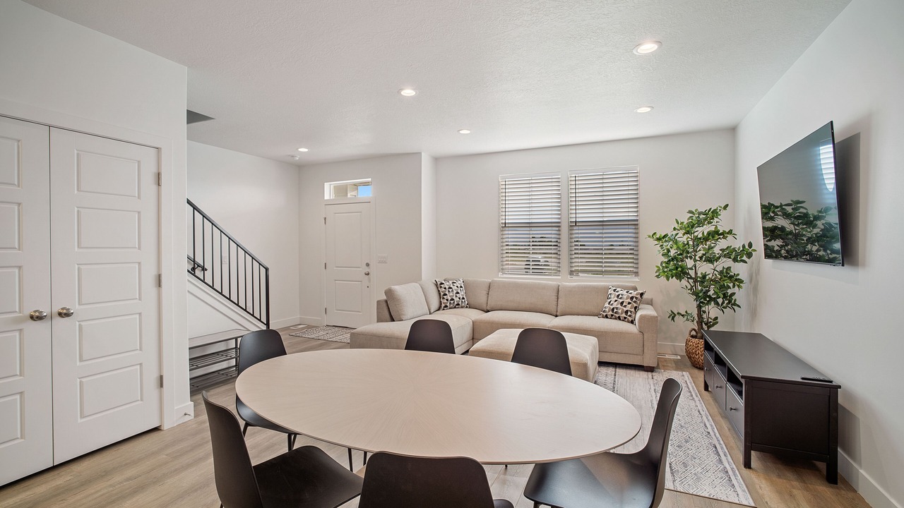 Photo of Livingroom in Heber
