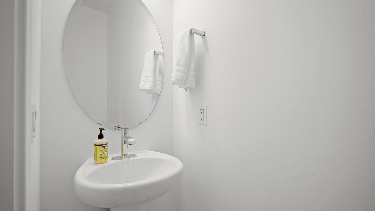 Photo of Bathroom in Heber