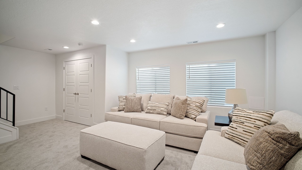 Photo of Livingroom in Heber