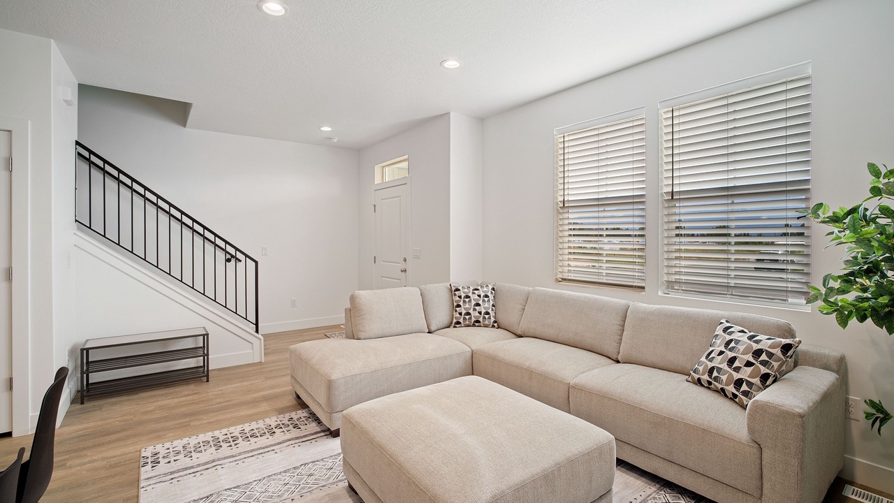 Photo of Livingroom in Heber