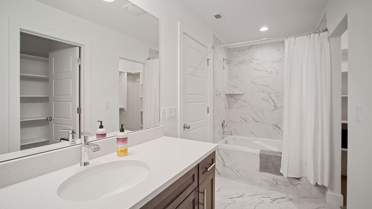 Photo of Bathroom in Heber