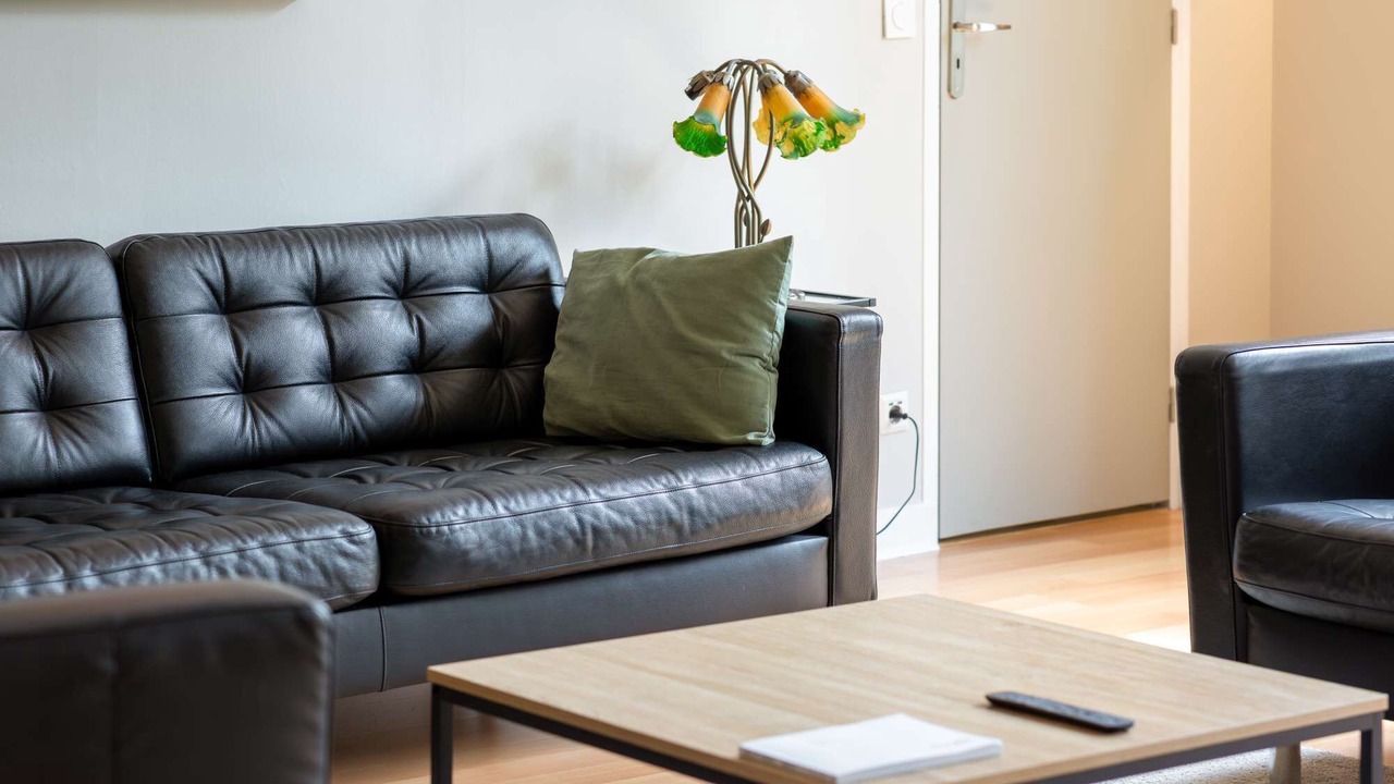Photo of Bedroom in Rouen City Centre