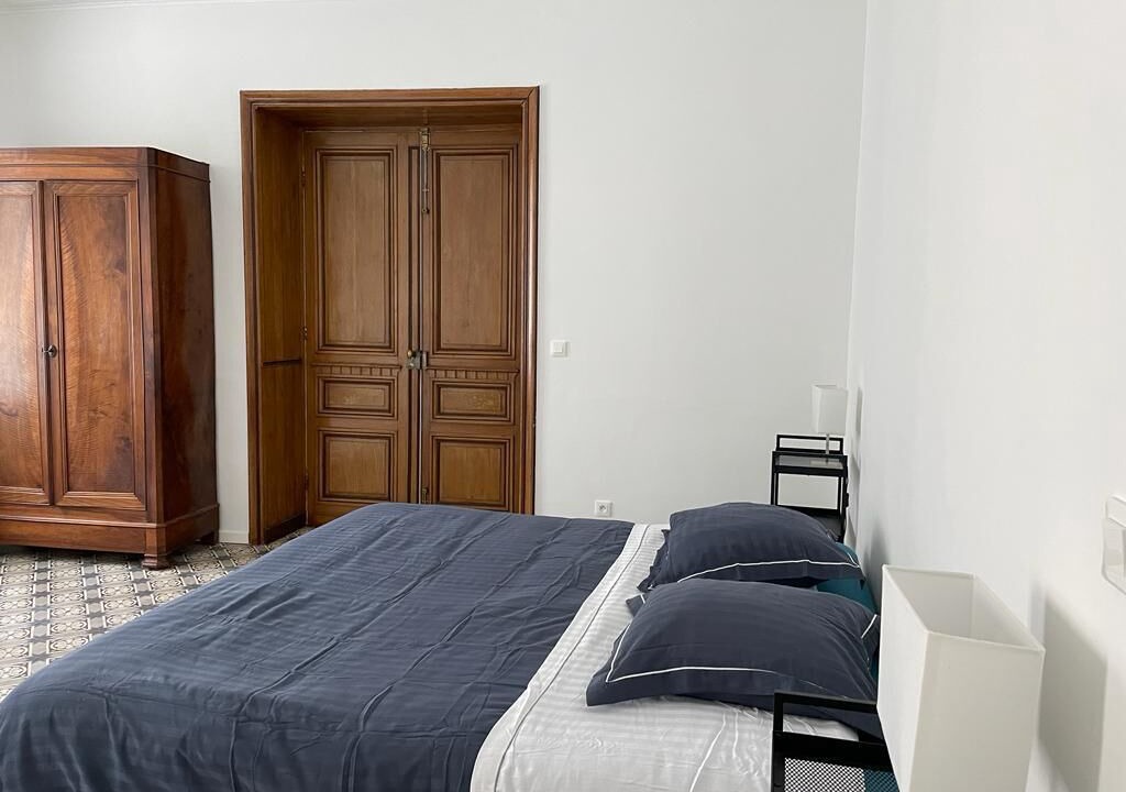 Photo of Bedroom in Peyriac-de-Mer