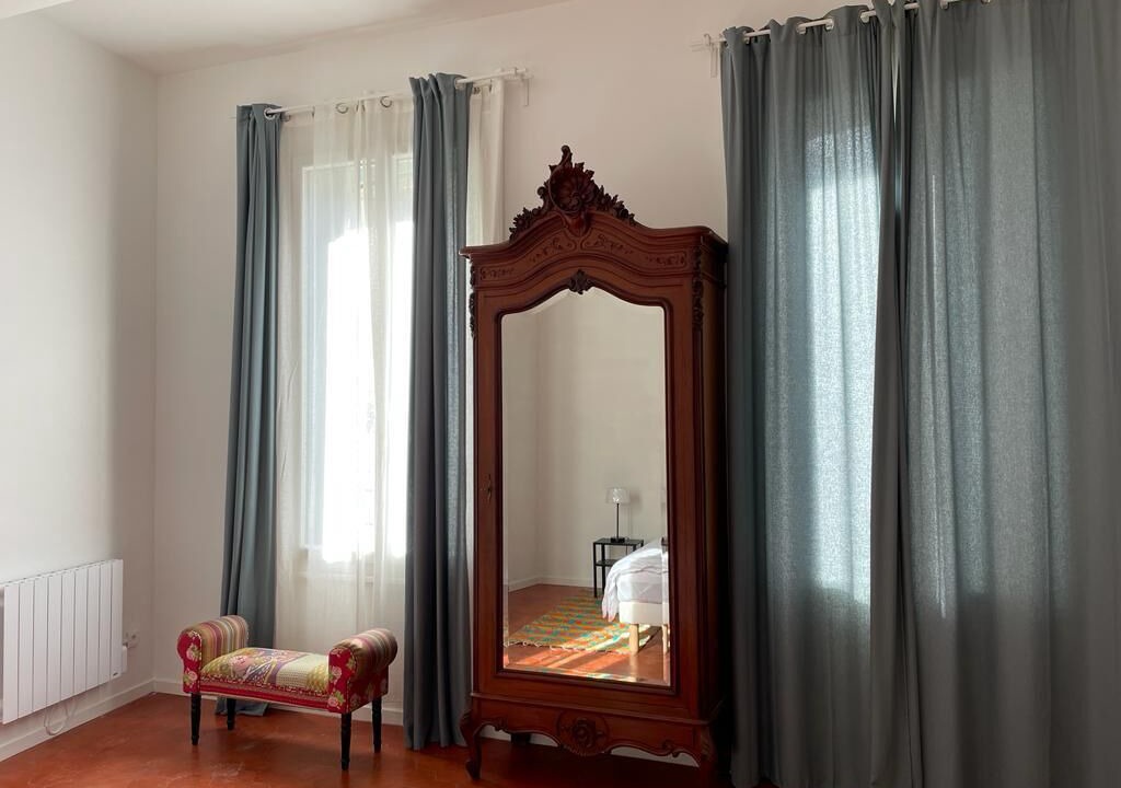 Photo of Bedroom in Peyriac-de-Mer